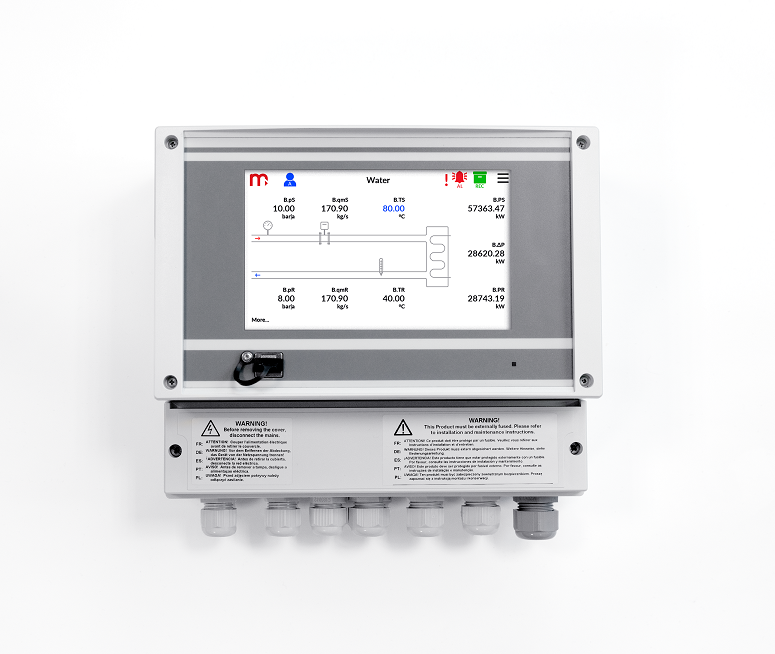 FP70 W 1 ENa e1738584897854 Metronic Flow computers