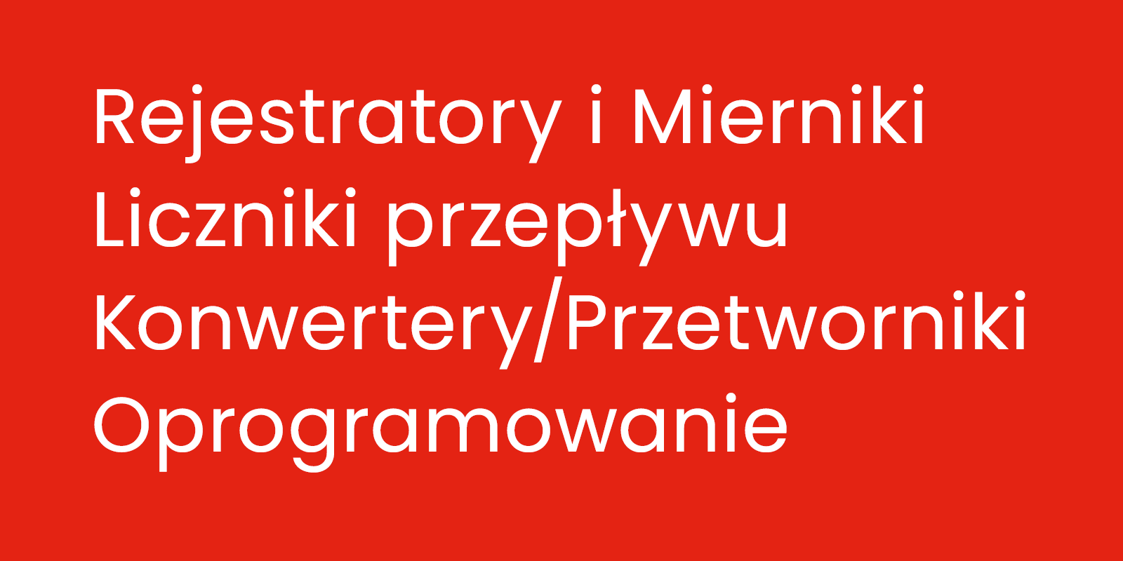 Katalog Metronic Nowy katalog Produktów – Już Dostępny !