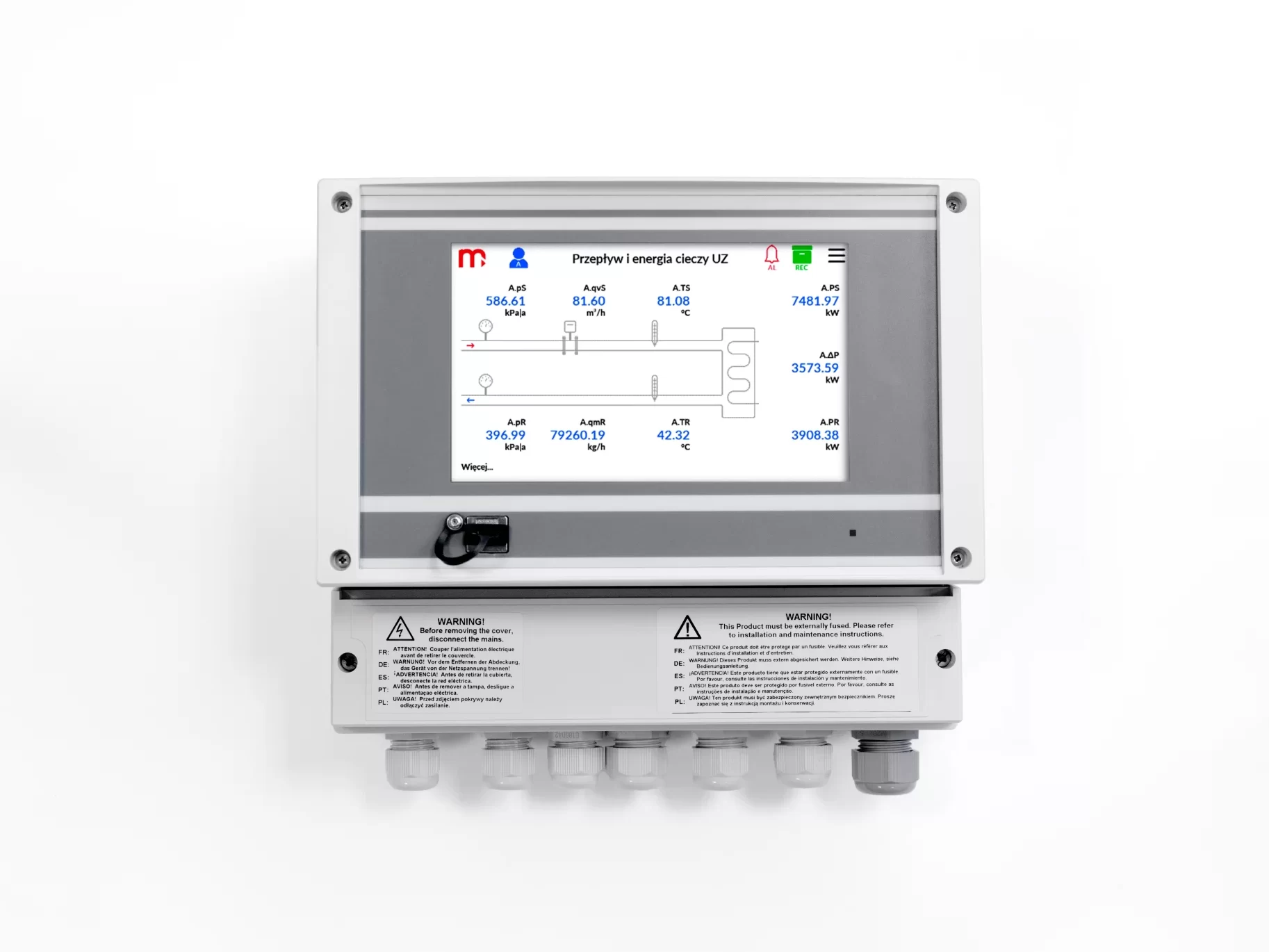 FP70 W 1 PLo scaled e1748517164505 Metronic Liczniki przepływu
